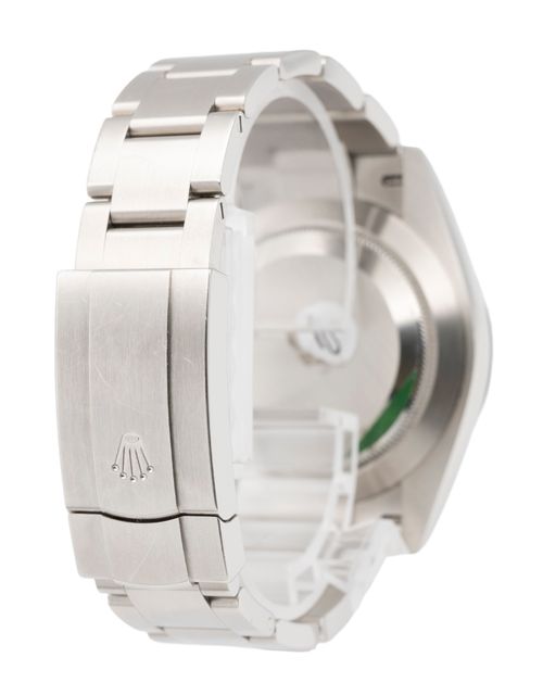 Rolex Oyster Perpetual 124300 Image 5
